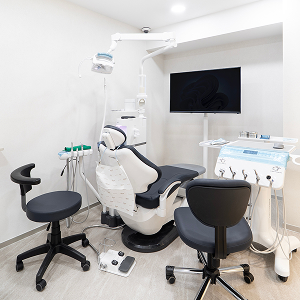 쾌적한 진료환경